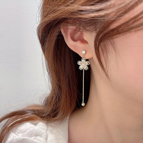 Bloom & Balance Earrings
