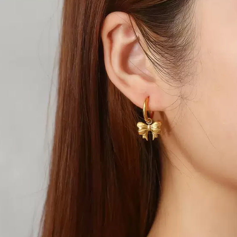 Aura Flutter Earrings