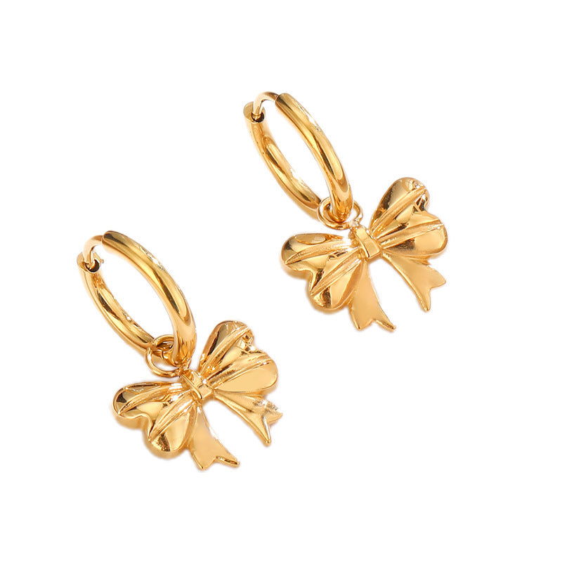 Aura Flutter Earrings