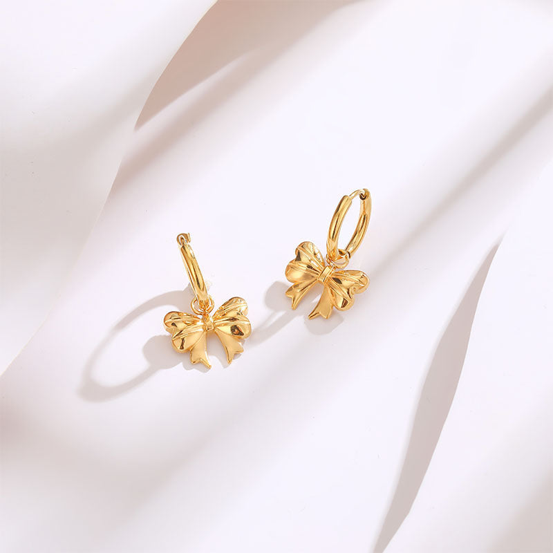 Aura Flutter Earrings